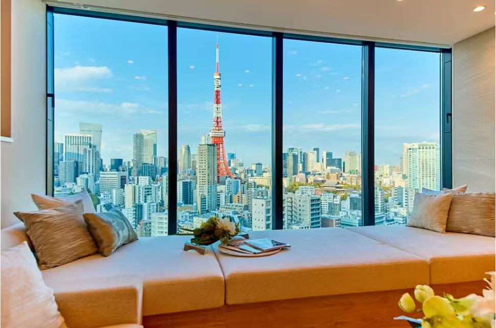 シティタワー麻布十番